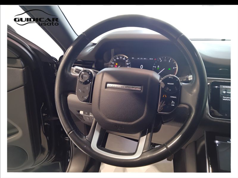 GuidiCar - LAND ROVER Range Rover Evoque 2020 Evoque 2.0d i4 mhev awd 150cv auto Usato